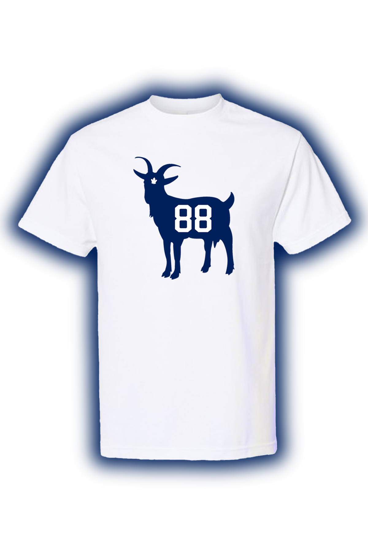 #88 Toronto Maple Leafs G.O.A.T. T-Shirt